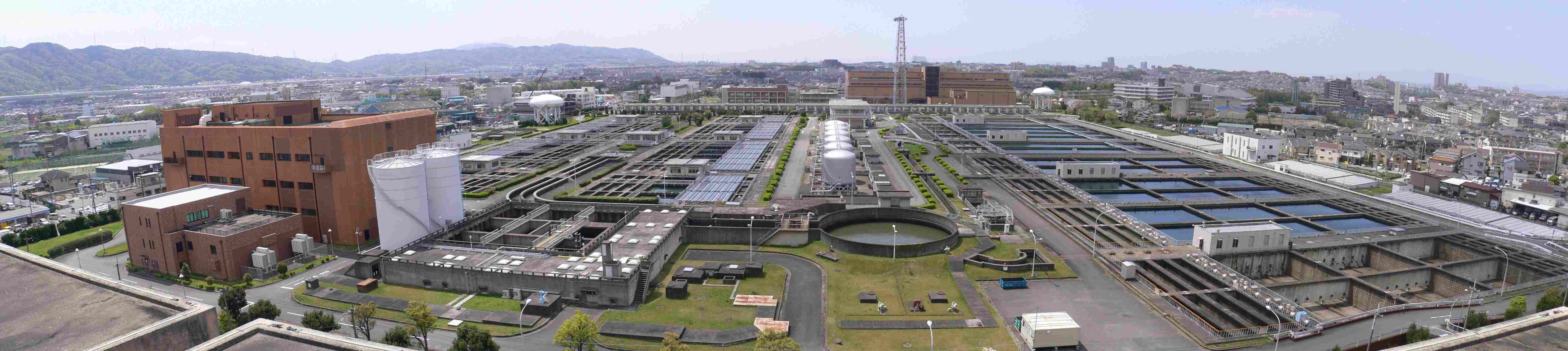 Images Wikimedia Commons/‎8 yuachi‎ Murano_Water_Treatment_Plant2.jpg